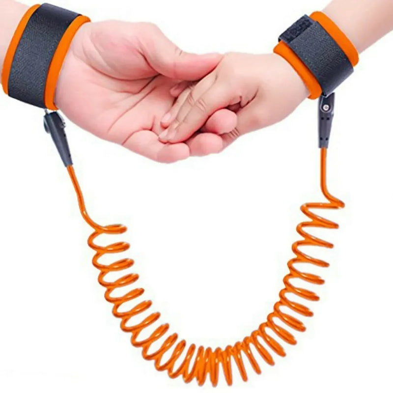 Pulseira Anti-Perda para Bebês