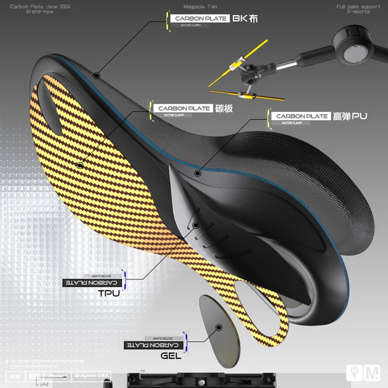 Palmilha InsertVans Arch Support