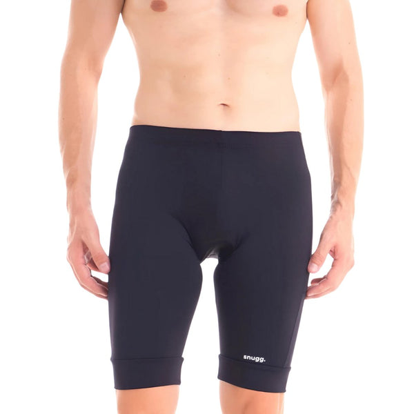 Bermuda de Ciclismo com Forro Masculino Snugg - Mix25