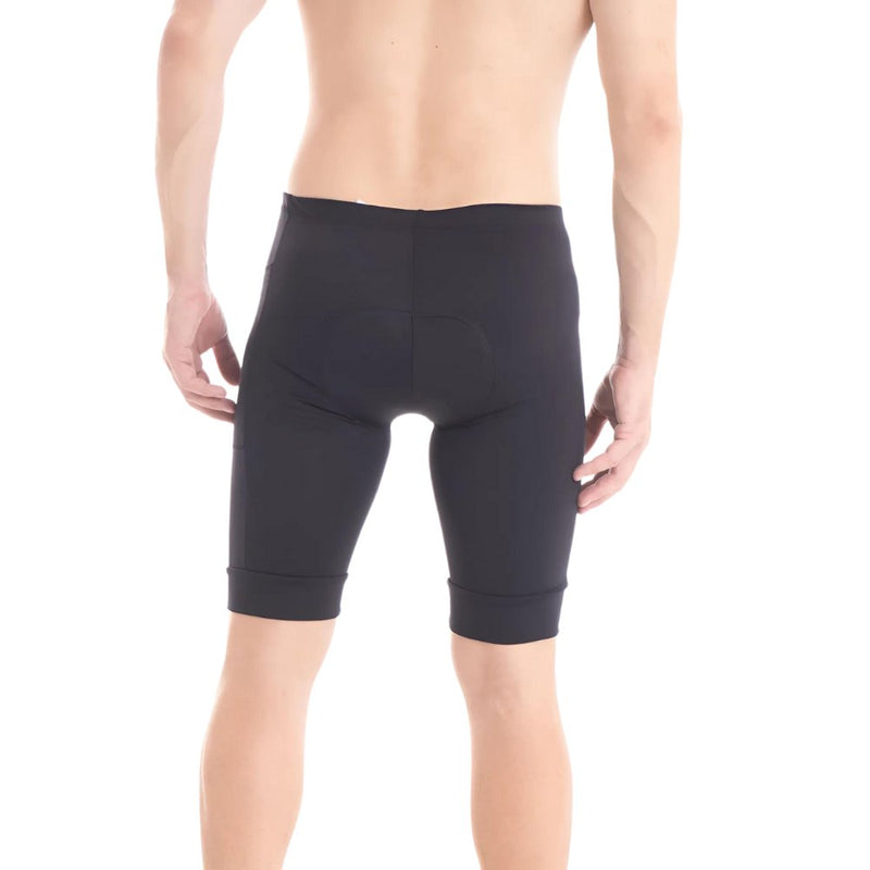 Bermuda de Ciclismo com Forro Masculino Snugg - Mix25