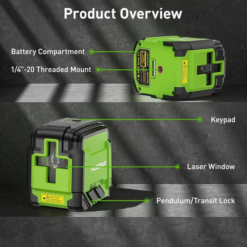 Laser Auto Nivelamento GK011DG - Mix25