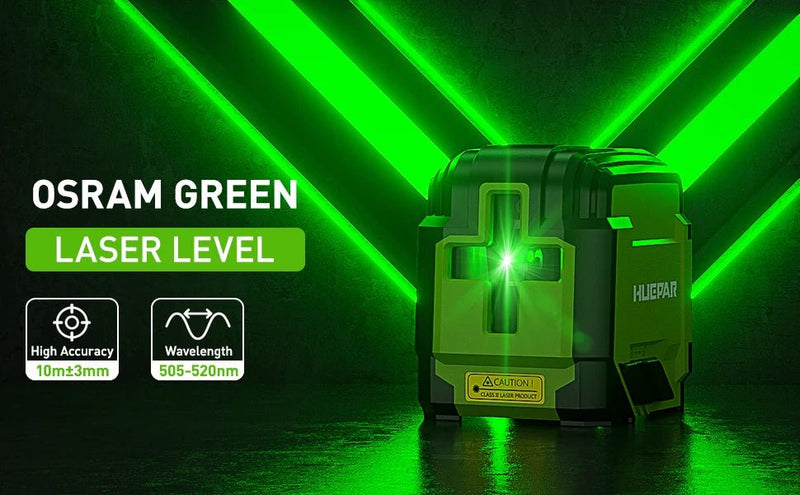 Laser Auto Nivelamento GK011DG - Mix25